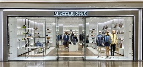 michael kors vancouver